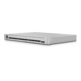 Switch Ubiquiti Unifi 24 Puertos Poe+ Administrable 2 Sfp+