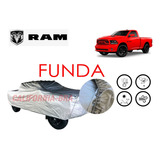 Cubre Broche Eua Dodge Ram Rt 2016 2017 2018