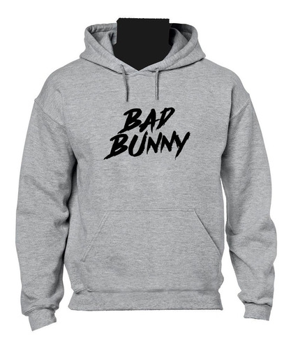 Buzo Saco Bad Bunny Ropa Unisex