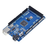 Arduino Mega 2560 R3 16au/ch340g Compatível