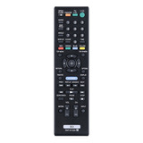 Controle Remoto Rmt-b102a Para Sony Bdp-s350 Bdp-bx1 Bdps3