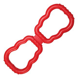 Kong Tug - Juguete Para Perros Para Masticadores Agresivos -