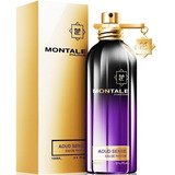 Perfume Montale Aoud Sense - mL a $5377