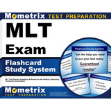 Libro: Mlt Exam Flashcard Study System: Mlt Test Practice &