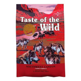 Taste Of The Wild Alimento Perro Libre Grano Jabali 5.6 Kg