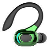 Auriculares Bluetooth Para Colgar En Las Orejas Para Correr,