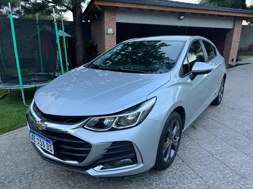 Chevrolet Cruze 2019 1.8 Lt Mt