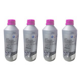 Liquidos Refrigerantes G12++ Volkswagen Original X 4 Litros