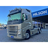 Volvo Fh 540 6x4, 2024