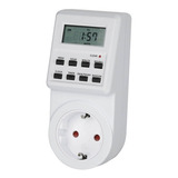 Temporizador Digital Timer Control Temperatura Programable