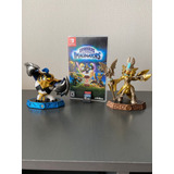 Juego Nintendo Switch Skylanders