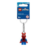 Lego Llavero Marvel Spider-man Spider-ham 854077 Cantidad De Piezas 1