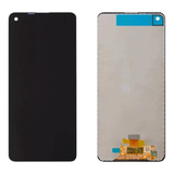 Pantalla Lcd Para Samsung A21s Original +mica Hidrogel