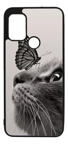 Funda Gato Mariposa Varios Modelos