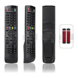 Control Remoto Compatible Con Vios Pantalla Smart Tv Dg-33
