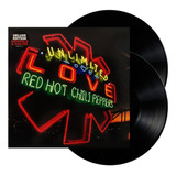 Red Hot Chili Peppers - Unlimited Love / Deluxe - 2 Lp Vinyl