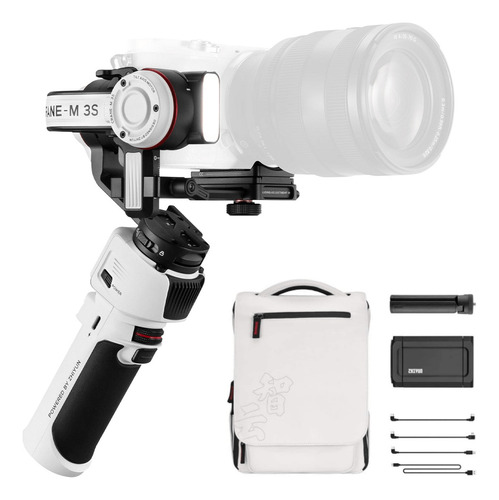 Zhiyun Crane M2 | MercadoLivre 📦 Zhiyun Crane M2 | MercadoLivre 📦