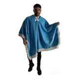 Ponchos Colores Argentina Livianos Gaucho Folclore Folklore