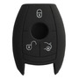 Llavero De Coche Mercedes-benz Smart 2005-2015 Fortwo R... Mercedes Benz Smart