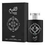  Al Qiam Silver Eau De Parfum 100ml Unisex