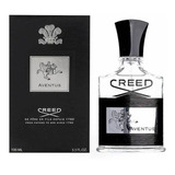 Perfume Loción Aventus Creed 100ml - mL a $980