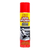 Limpia Tapizados Espuma Listo Para Usar K78 400cc