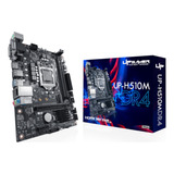 Placa Mae Mb Up H510m Dr4 Lga 1200 Intel M.2 Ddr4 Upgamer