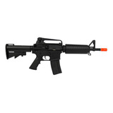 Rifle Airsoft Aeg M4 4005mg Jg Works 370 Fps