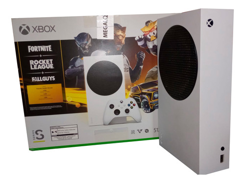Xbox Series S Special Edition