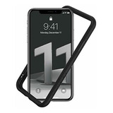 Rhinoshield Bumper Case Para iPhone 11 / Xr Crashguard Nx - 