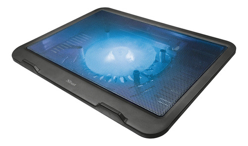 Ventilador Notebook Ziva Laptop Cooling Stand Trust