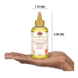 Aceite 5 En 1 African Pride 118ml 4oz - - mL a $347