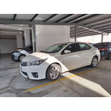 Toyota Corolla 2016 1.8 Xei Cvt 140cv