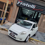 Fiat Punto Essence