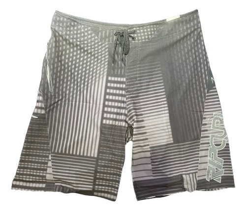 Rip Curl Short Traje De Baño Mirage Fanning Blur 21