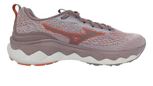 Tênis Mizuno Wave Way 3 Feminino