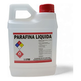  Parafina Liquida Galón 1.000 Cc (1 Litro)