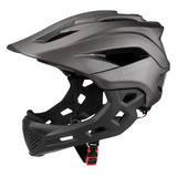 Casco Integral Para Bicicleta De Montaña, Cairbull, Casco In