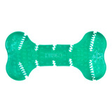 Kong Squeezz Dental Hueso Mediano Perros