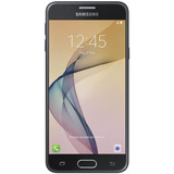 Samsung Galaxy J5 Prime Preto Excelente - Celular Usado