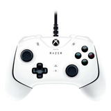 Control Joystick Razer Wolverine V2 Mercury Xbox Series