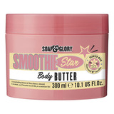 Soap & Glory Smoothie Star - Mantequilla Corporal Con Aroma