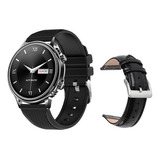 Smart Watch  Cf81  Dial Giratorio 1,32´´ Para Samsung iPhone