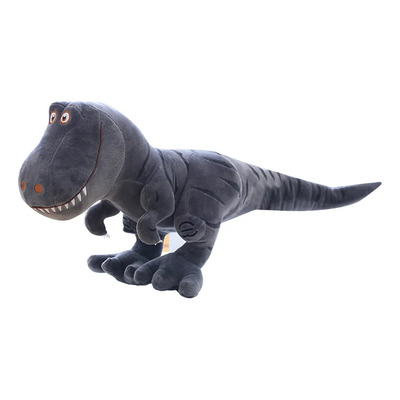 2026 Peluche De Dinosaurio Grande De Simulación, Animal De