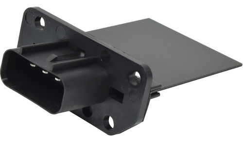 Resistencia De Soplador De A/c Ford Fiesta 2011 Uac