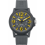 Reloj De Ra Para Hom Reloj Groovy Men, Caja De 44,5 Mm, Caja