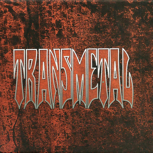 Transmetal Boxet Certificado + Parche Bordado + Poster 3 Cd 