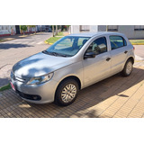 Volkswagen Gol Trend 2011 1.6 Pack I 101cv