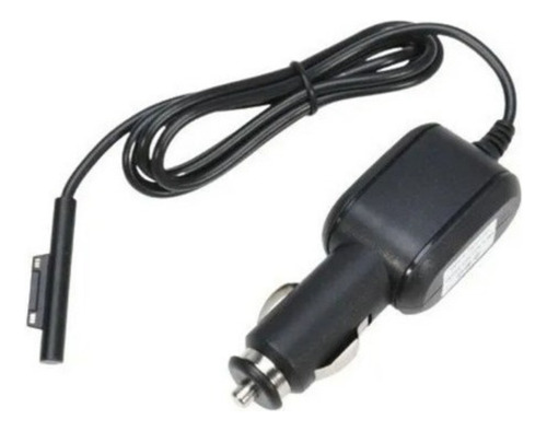 Cargador Para Surface 3® De 12v 2.58a Para Auto