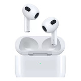 Apple AirPods 3ª Generación | Bluetooth | (reacondicionado)